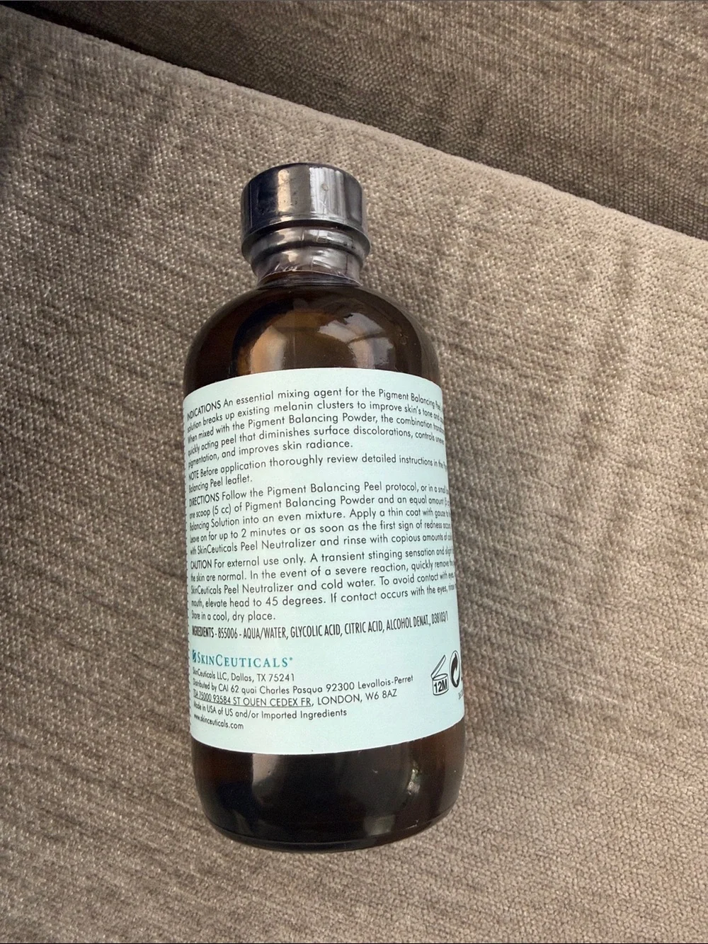 SkinCeuticals Pigment Balancing Solution